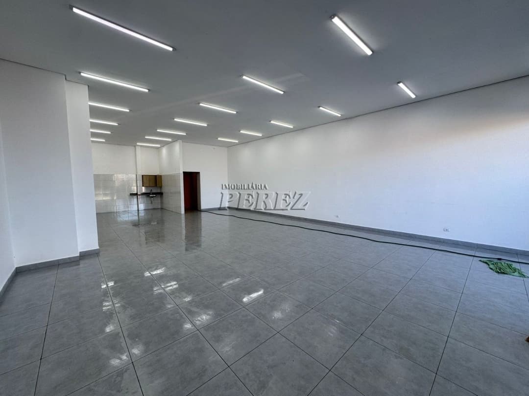 Sala comercial para alugar na Av Inglaterra, região sul de Londrina. - Foto 3