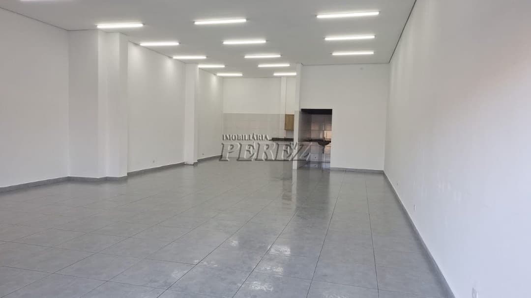 Sala comercial para alugar na Av Inglaterra, região sul de Londrina. - Foto 4