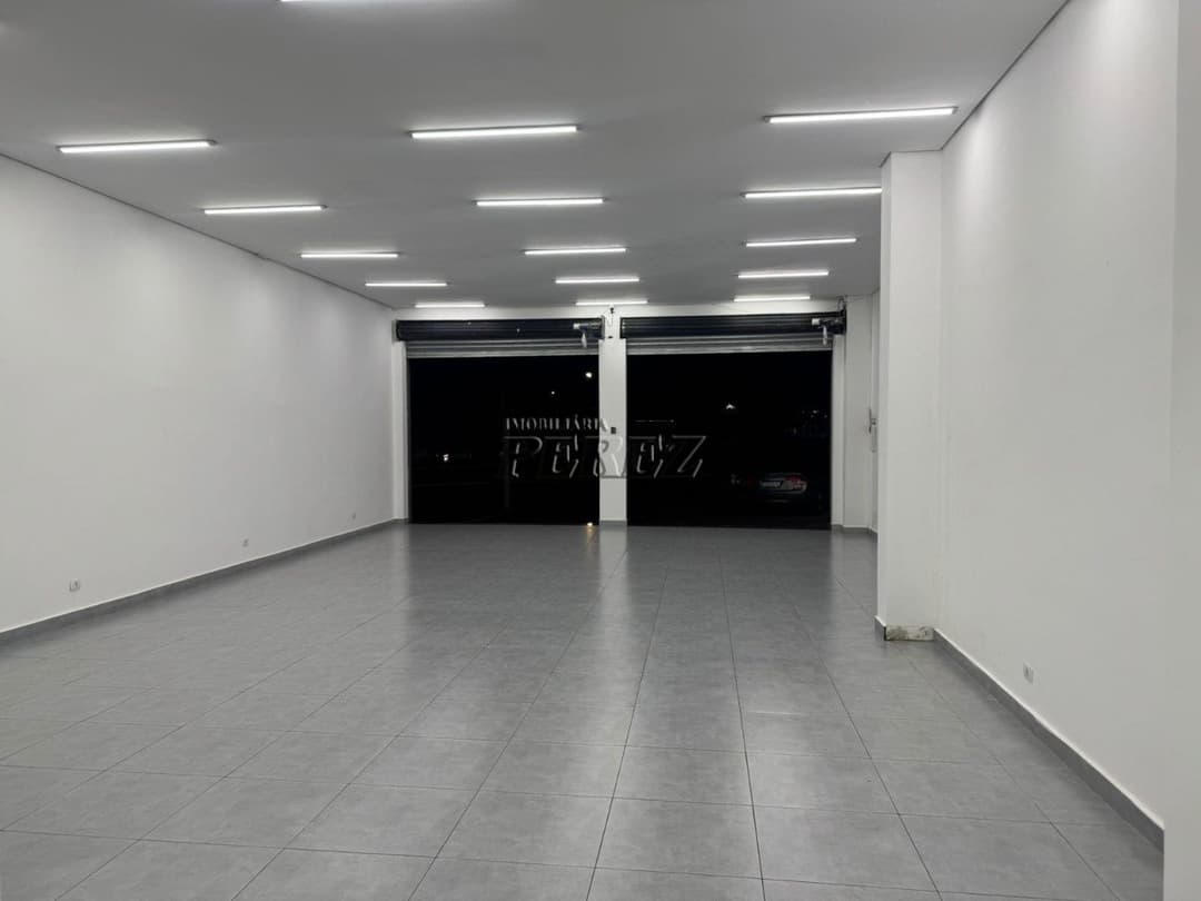 Sala comercial para alugar na Av Inglaterra, região sul de Londrina. - Foto 1