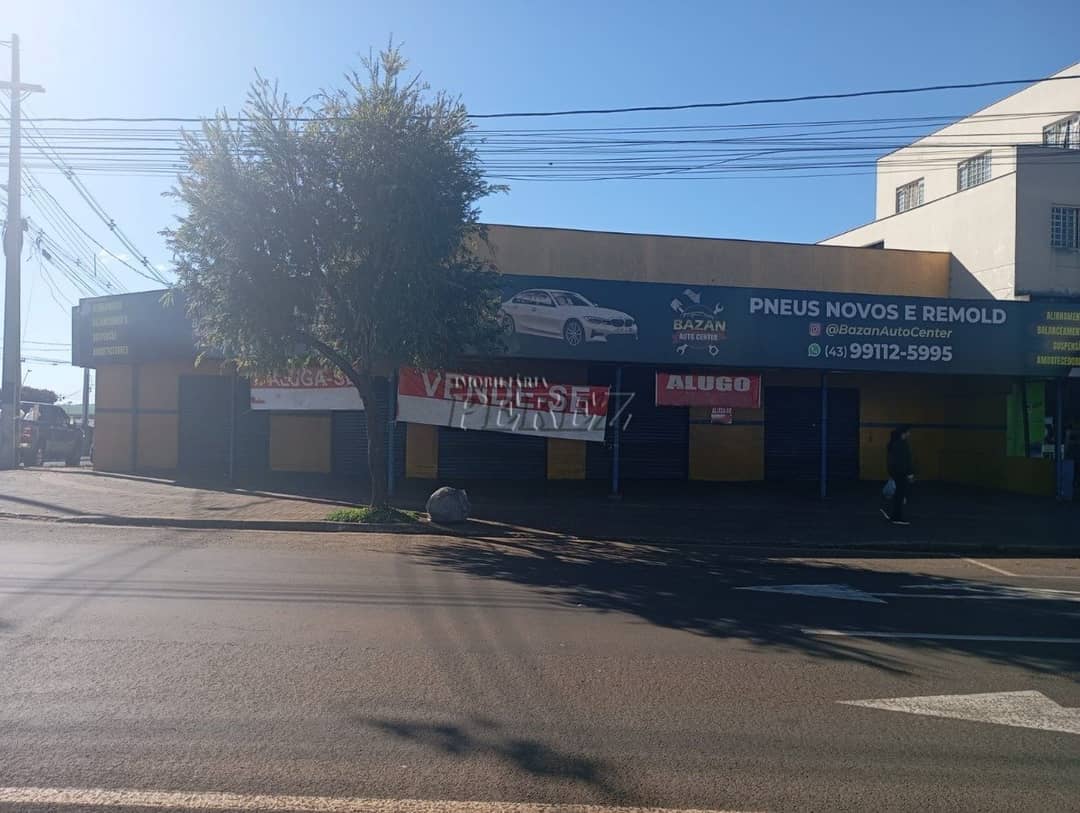 Venda de imóvel Comercial de Esquina na Saul Elkind - Visibilidade e Localização Estratégica! - Foto 1