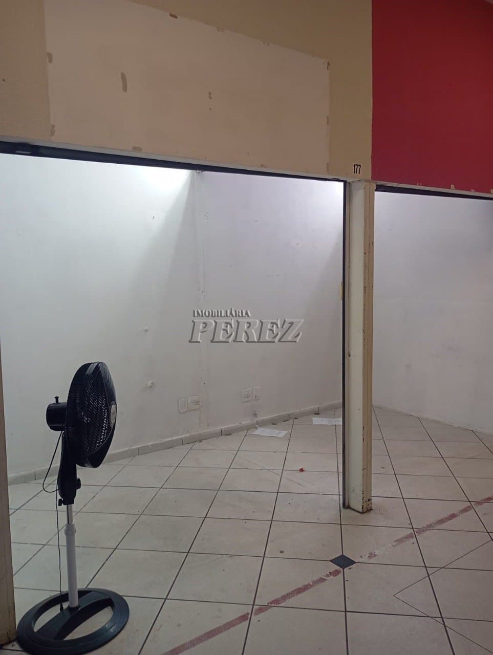Sala comercial para alugar na Galeria Benjamin no centro de Londrina. - Foto 1