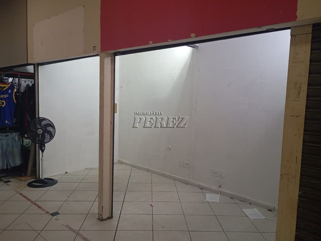 Sala comercial para alugar na Galeria Benjamin no centro de Londrina. - Foto 2