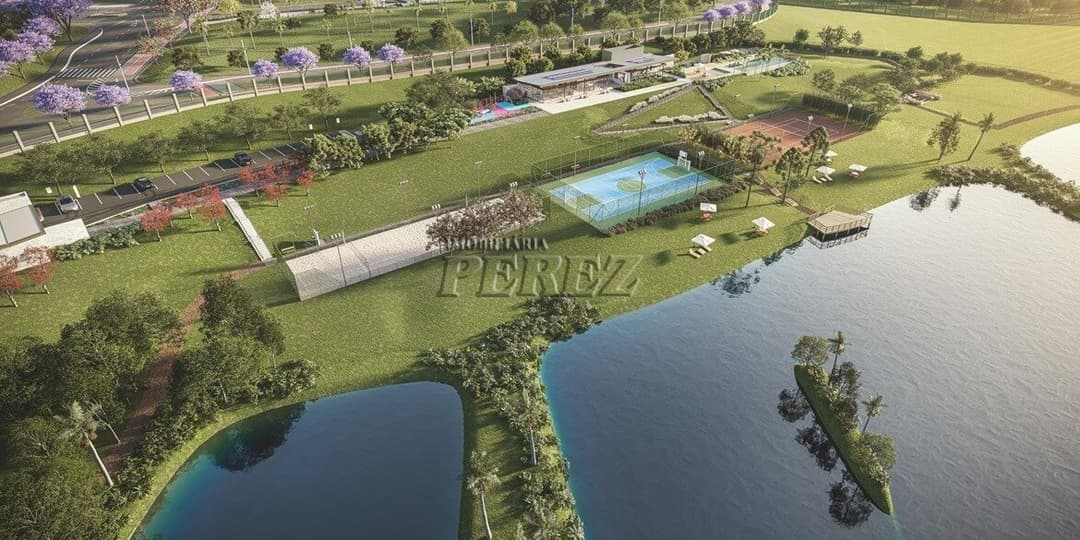 Empreendimento no Tamboré à venda no Gleba Fazenda Palhano - Londrina/PR - Foto 9