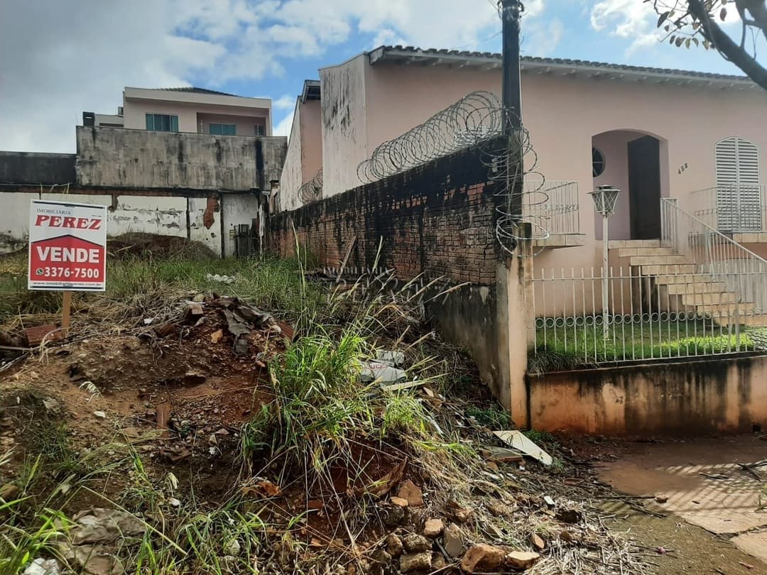 Venda de terreno no Jardim São José em Cambé, oportunidade única. - Foto 1