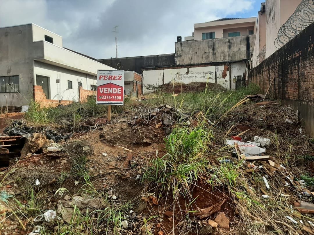 Venda de terreno no Jardim São José em Cambé, oportunidade única. - Foto 2