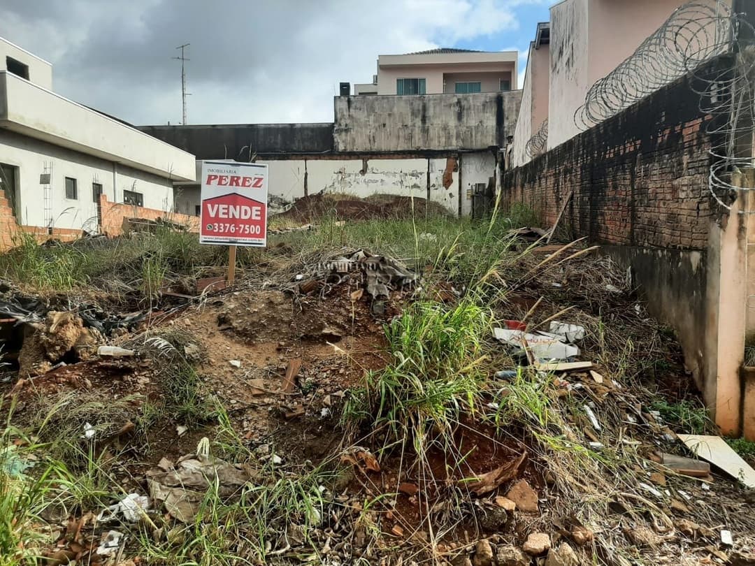 Venda de terreno no Jardim São José em Cambé, oportunidade única. - Foto 3
