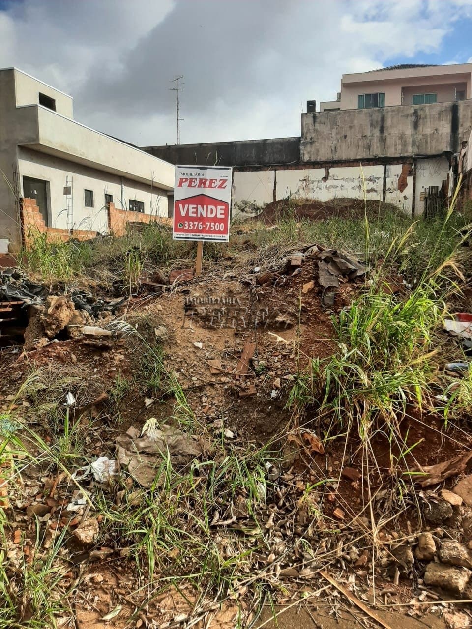 Venda de terreno no Jardim São José em Cambé, oportunidade única. - Foto 4