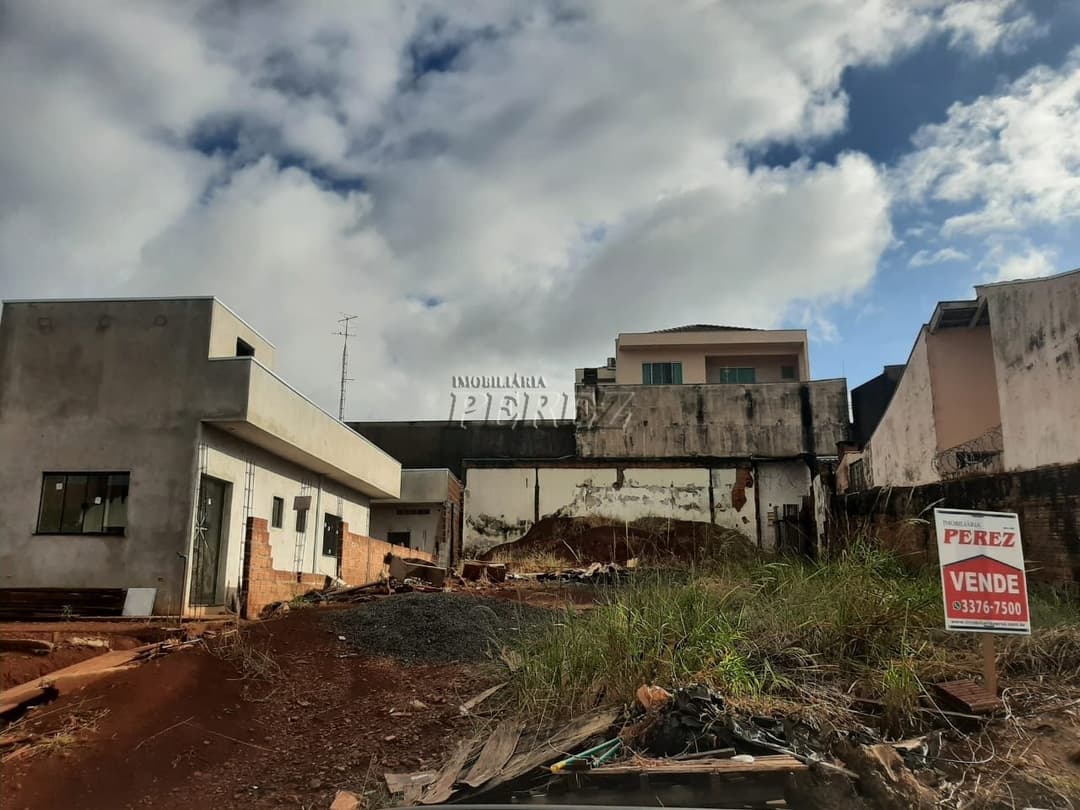Venda de terreno no Jardim São José em Cambé, oportunidade única. - Foto 0