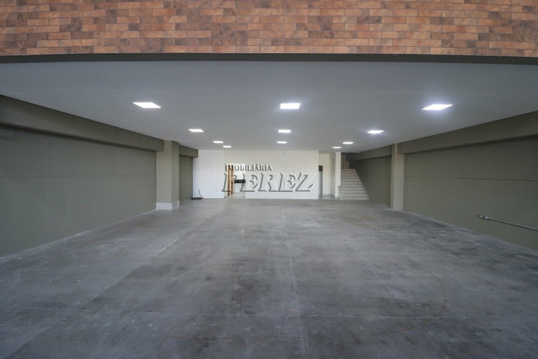 Barracão para alugar na Av São João, região leste de Londrina. - Foto 3