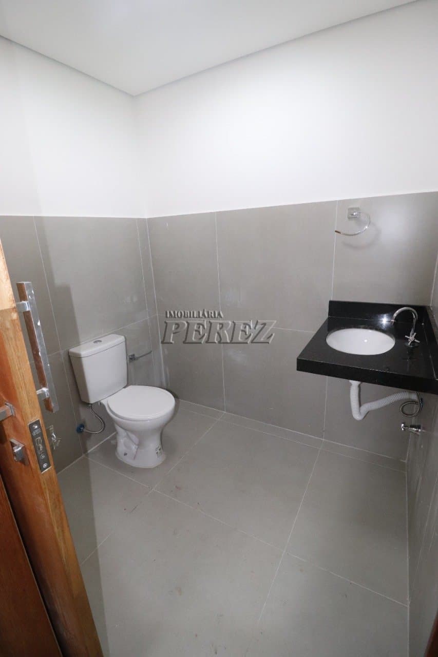 Barracão para alugar na Av São João, região leste de Londrina. - Foto 6