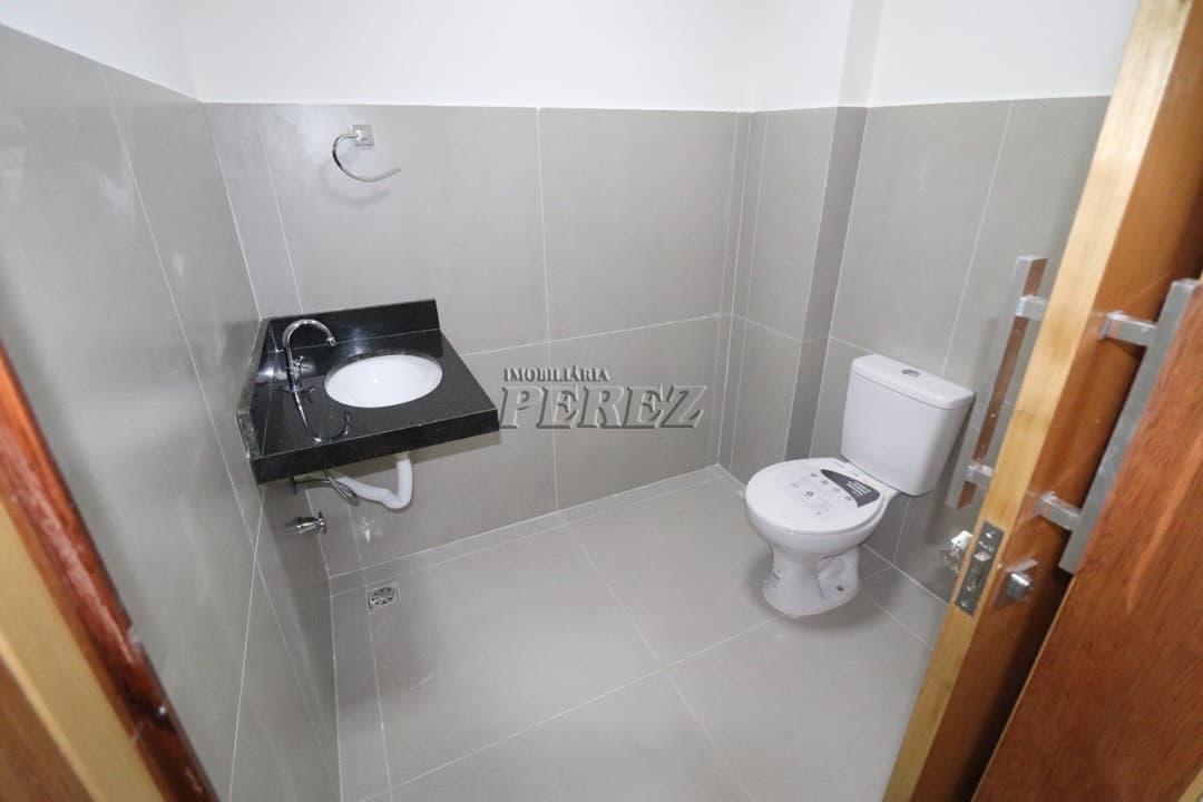 Barracão para alugar na Av São João, região leste de Londrina. - Foto 8