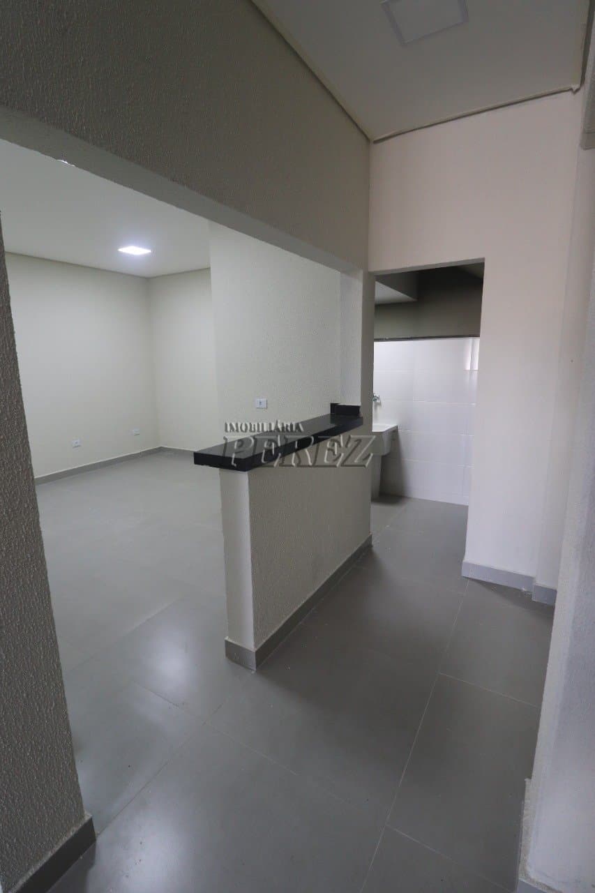 Barracão para alugar na Av São João, região leste de Londrina. - Foto 9