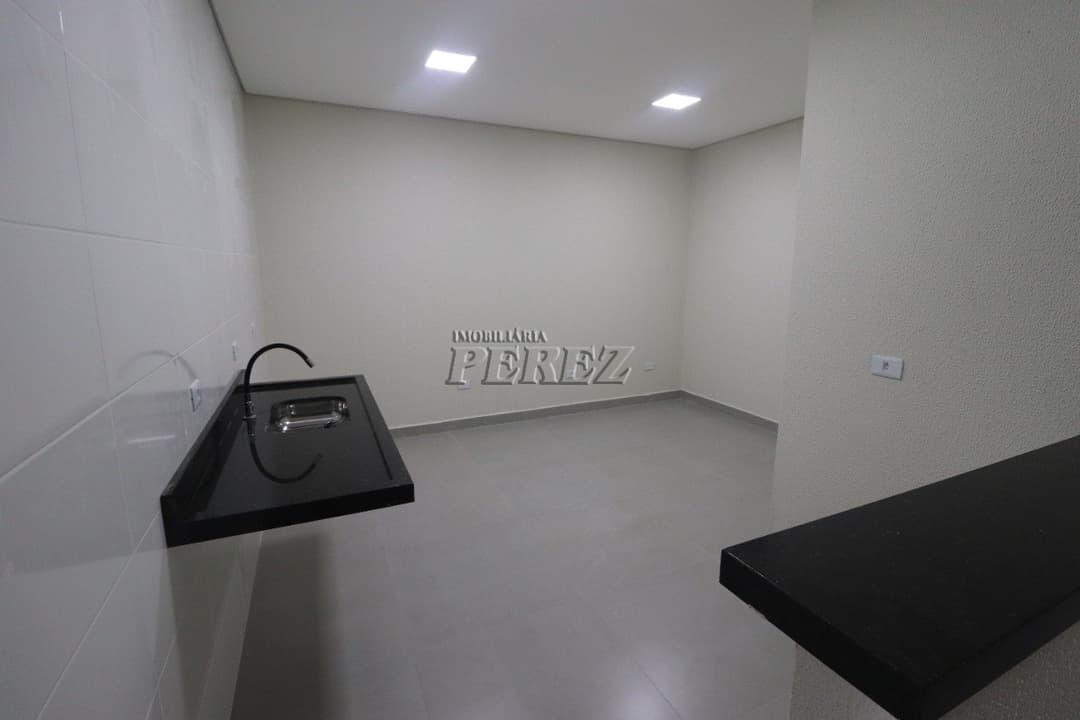 Barracão para alugar na Av São João, região leste de Londrina. - Foto 10