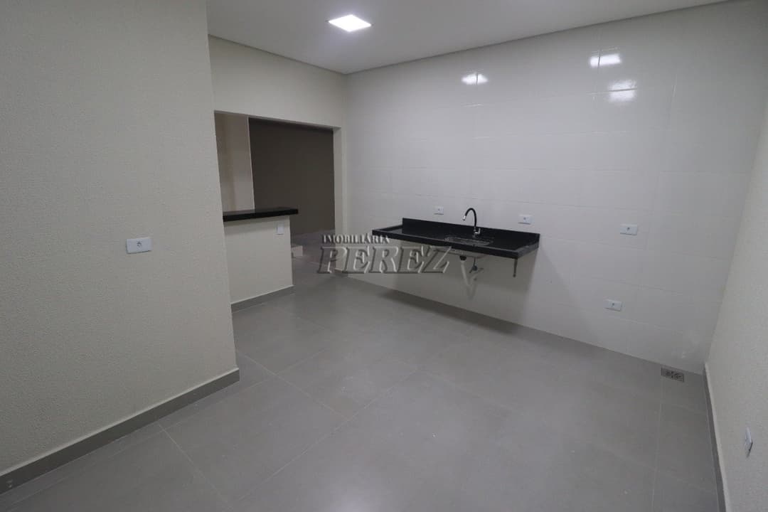 Barracão para alugar na Av São João, região leste de Londrina. - Foto 12