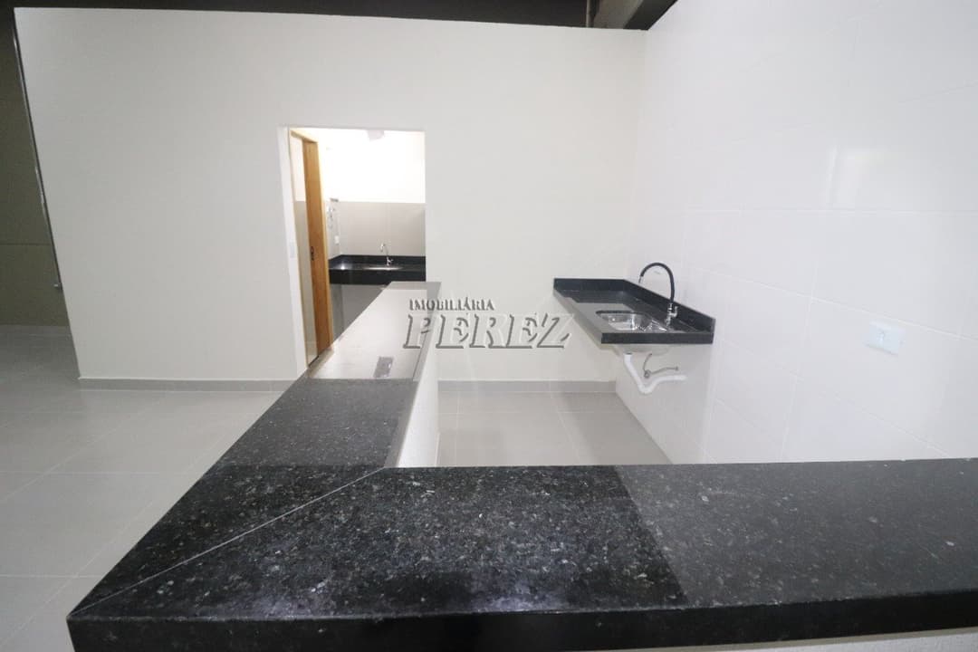 Barracão para alugar na Av São João, região leste de Londrina. - Foto 14