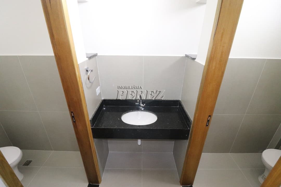 Barracão para alugar na Av São João, região leste de Londrina. - Foto 15