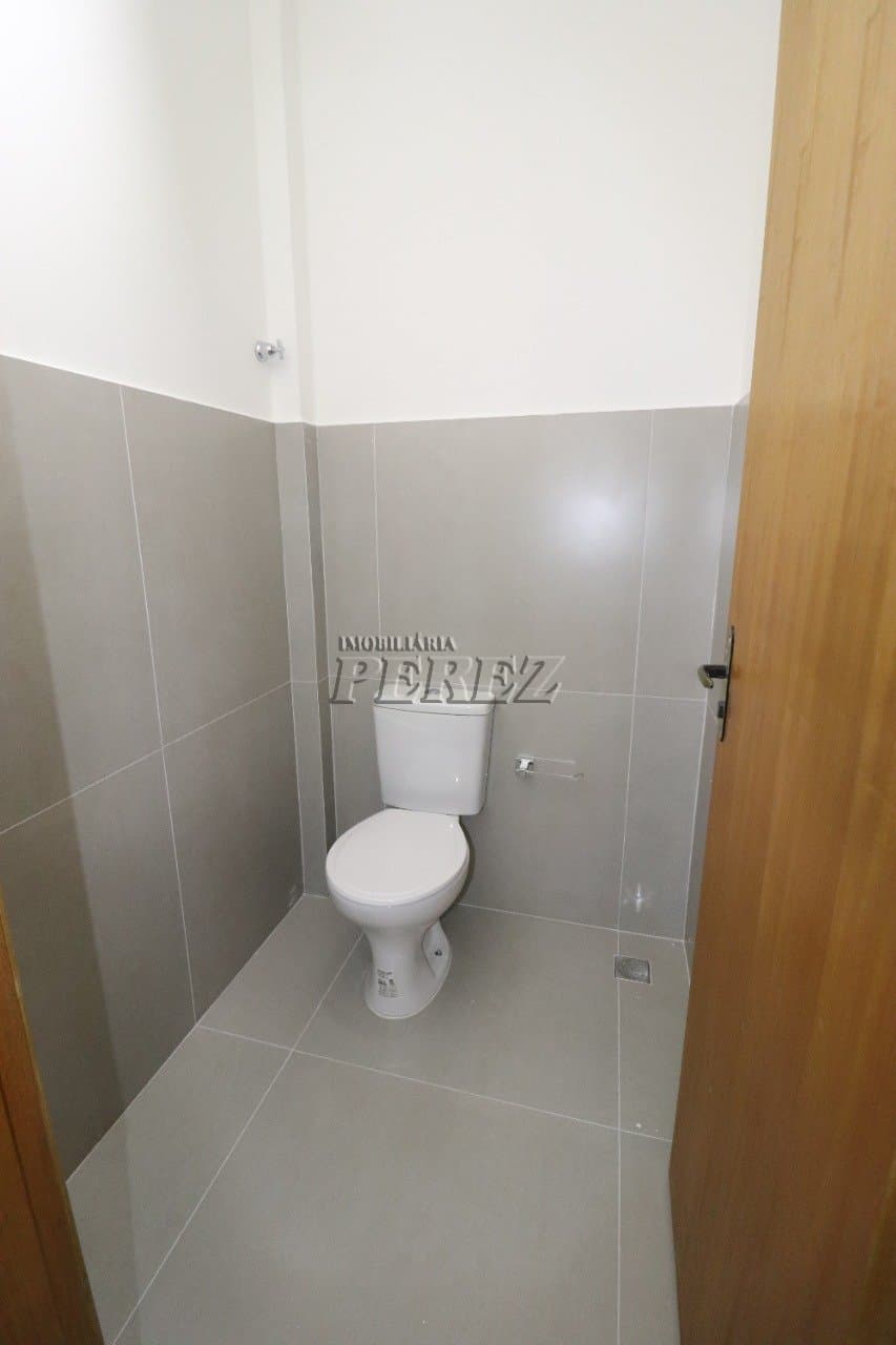 Barracão para alugar na Av São João, região leste de Londrina. - Foto 16