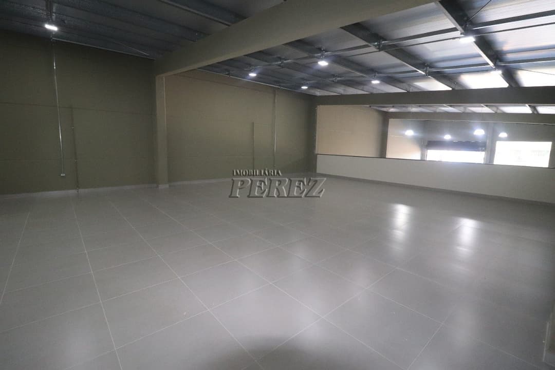 Barracão para alugar na Av São João, região leste de Londrina. - Foto 18