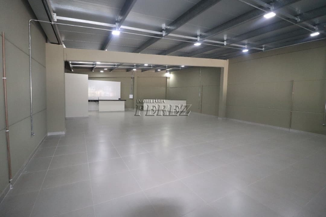 Barracão para alugar na Av São João, região leste de Londrina. - Foto 19