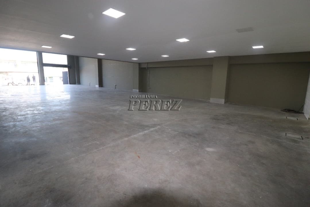 Barracão para alugar na Av São João, região leste de Londrina. - Foto 20