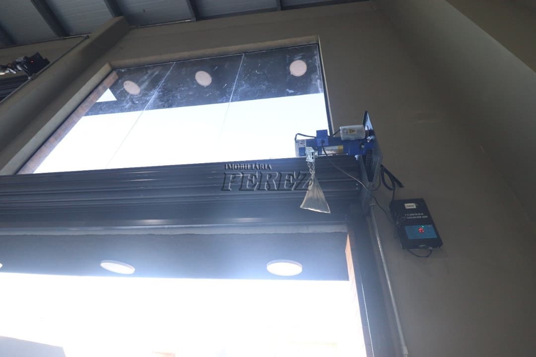 Barracão para alugar na Av São João, região leste de Londrina. - Foto 21