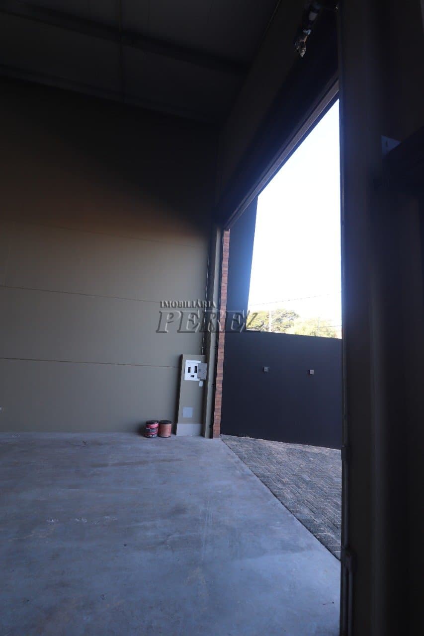 Barracão para alugar na Av São João, região leste de Londrina. - Foto 22