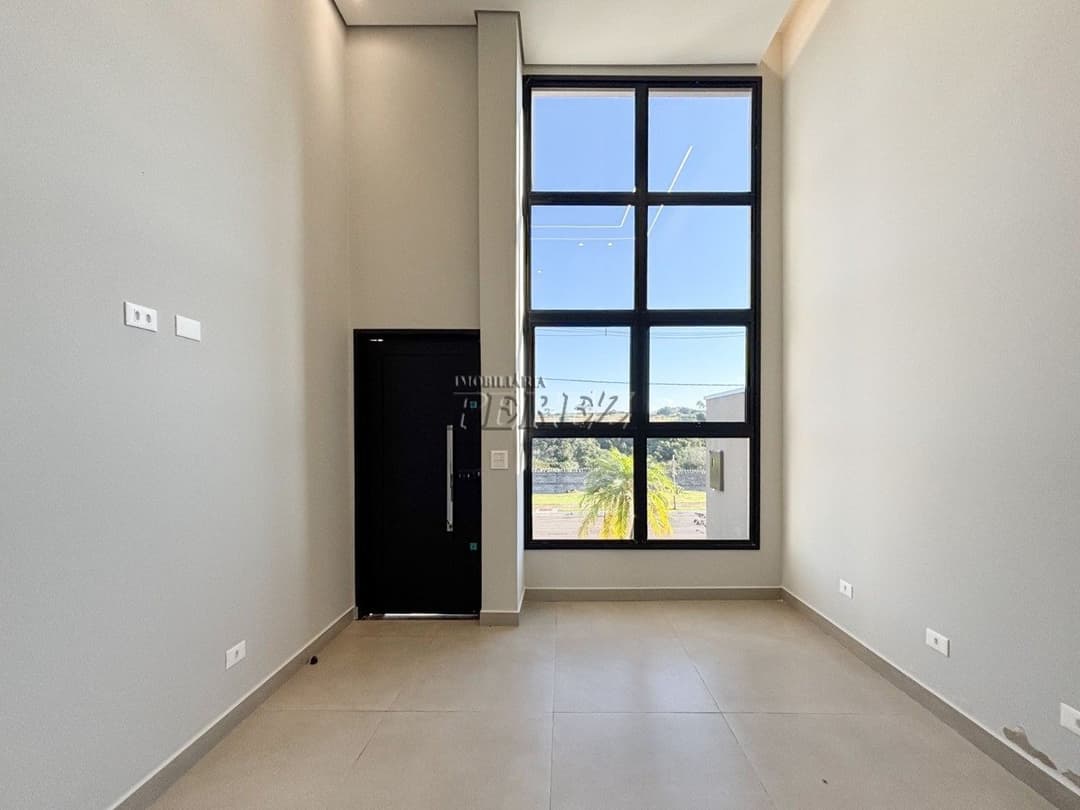 Casa para venda e locação no Condomínio Araguarí, região leste de Londrina. - Foto 2