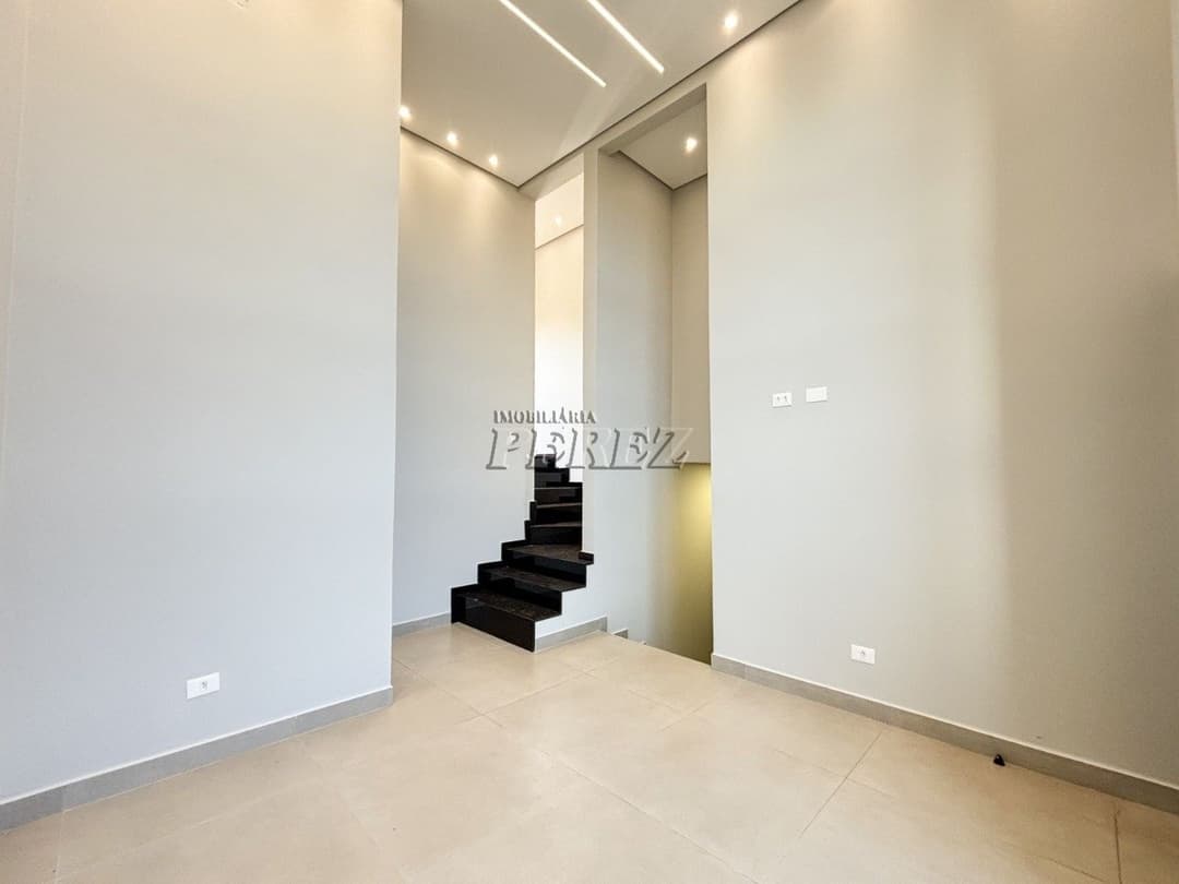 Casa para venda e locação no Condomínio Araguarí, região leste de Londrina. - Foto 4