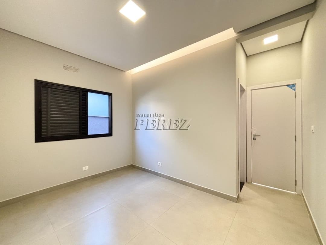 Casa para venda e locação no Condomínio Araguarí, região leste de Londrina. - Foto 17