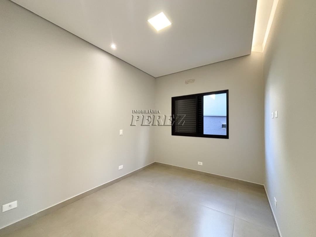 Casa para venda e locação no Condomínio Araguarí, região leste de Londrina. - Foto 20