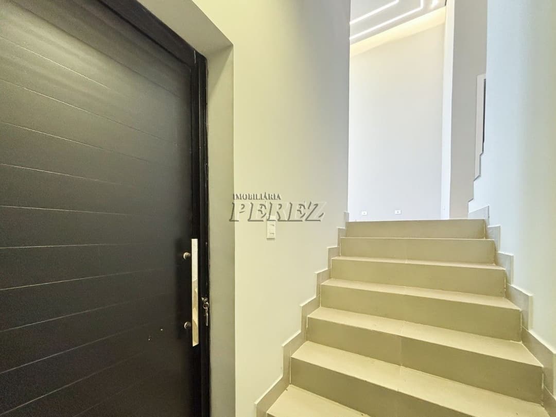 Casa para venda e locação no Condomínio Araguarí, região leste de Londrina. - Foto 30