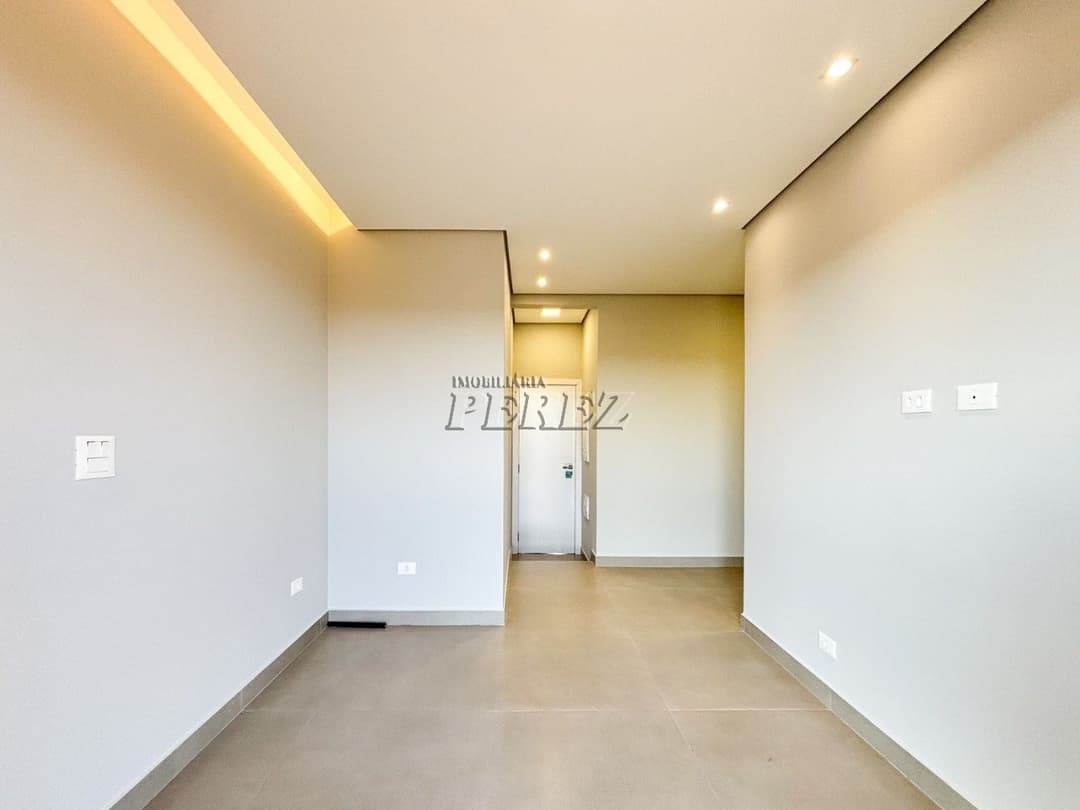 Casa para venda e locação no Condomínio Araguarí, região leste de Londrina. - Foto 23