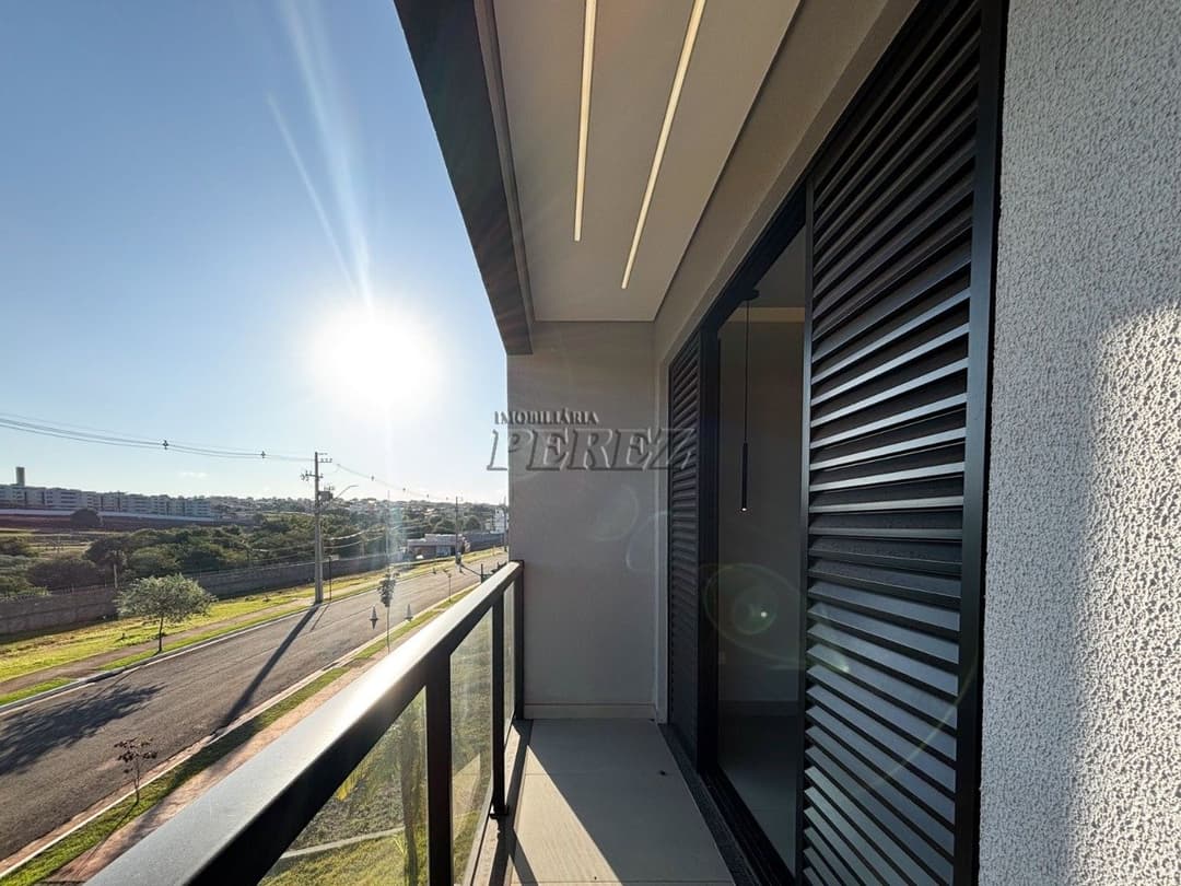 Casa para venda e locação no Condomínio Araguarí, região leste de Londrina. - Foto 26