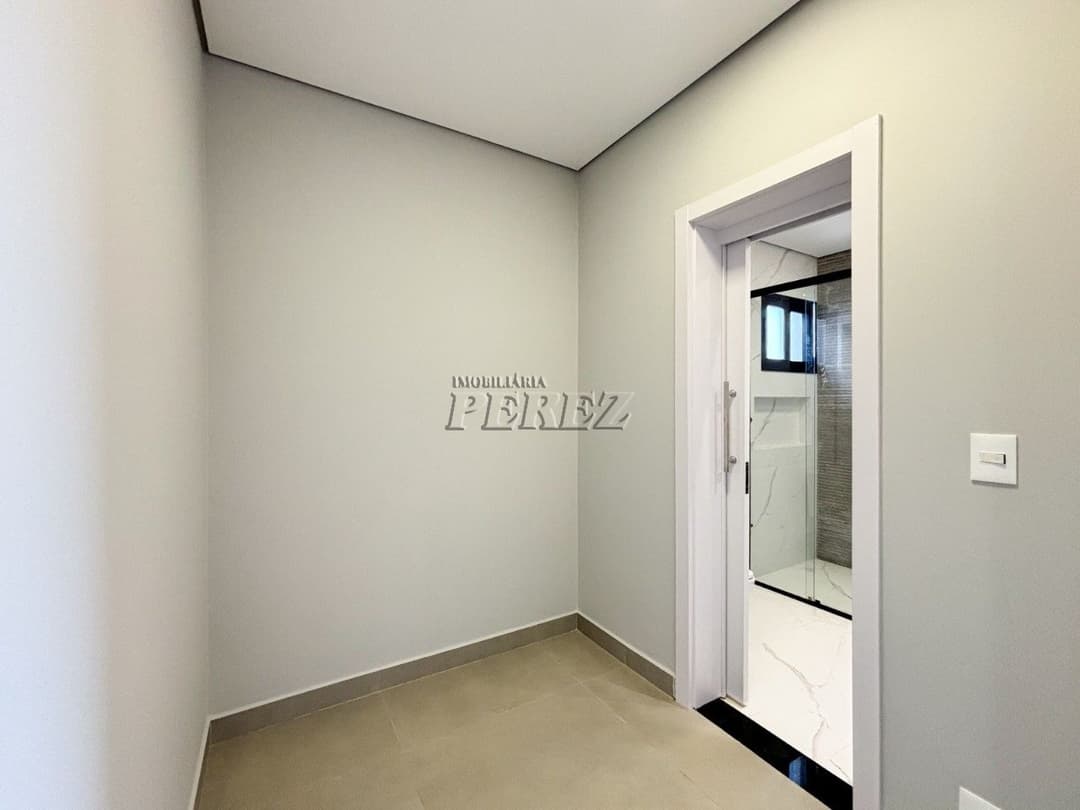 Casa para venda e locação no Condomínio Araguarí, região leste de Londrina. - Foto 24