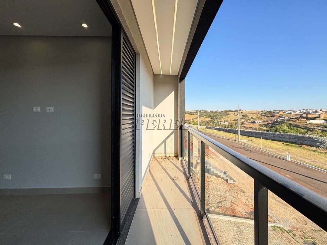 Casa para venda e locação no Condomínio Araguarí, região leste de Londrina. - Foto 27