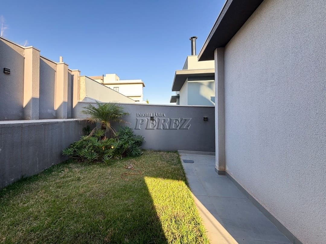 Casa para venda e locação no Condomínio Araguarí, região leste de Londrina. - Foto 12