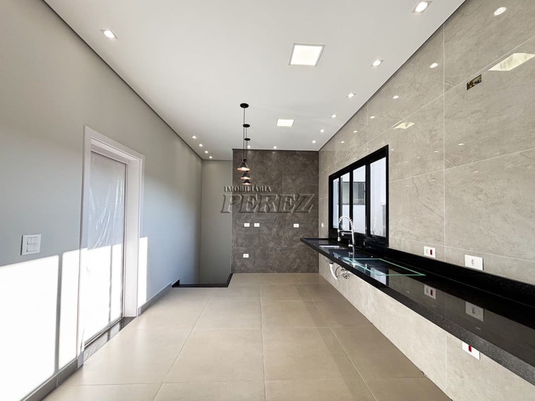 Casa para venda e locação no Condomínio Araguarí, região leste de Londrina. - Foto 9