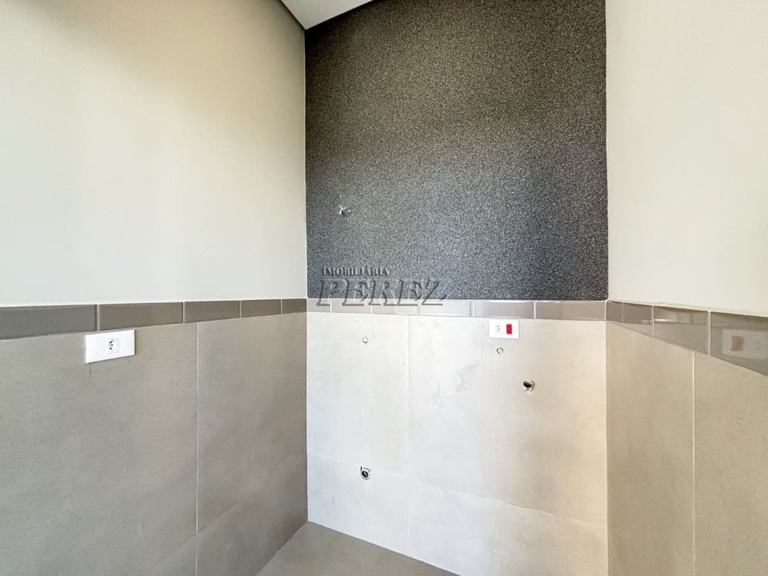 Casa para venda e locação no Condomínio Araguarí, região leste de Londrina. - Foto 15