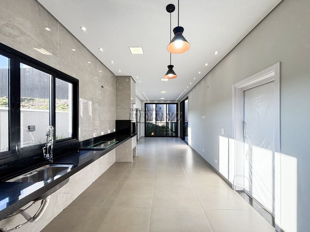 Casa para venda e locação no Condomínio Araguarí, região leste de Londrina. - Foto 6