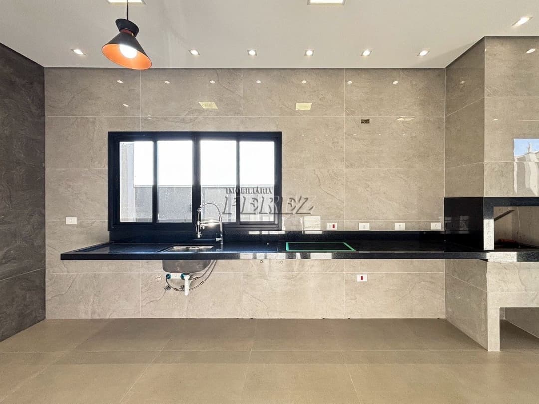 Casa para venda e locação no Condomínio Araguarí, região leste de Londrina. - Foto 10