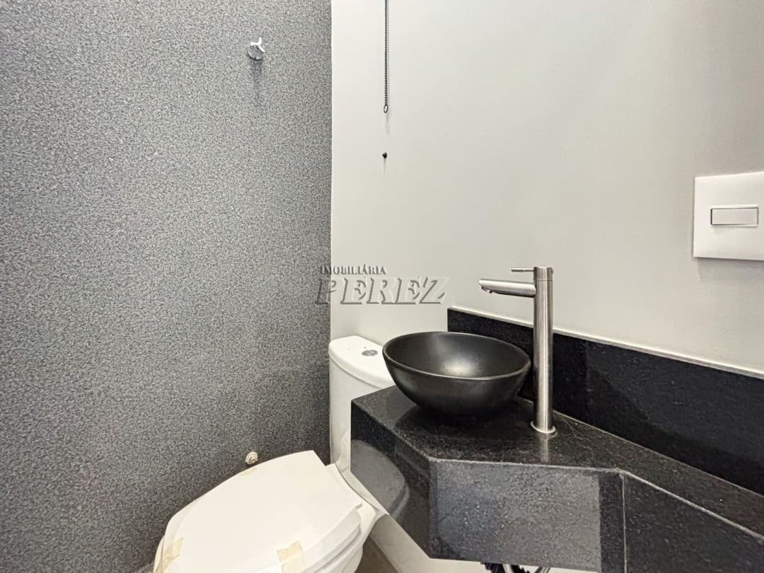 Casa para venda e locação no Condomínio Araguarí, região leste de Londrina. - Foto 5