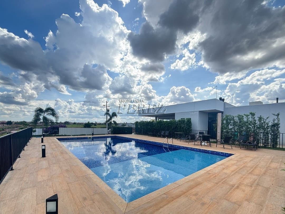 Casa para venda e locação no Condomínio Araguarí, região leste de Londrina. - Foto 31