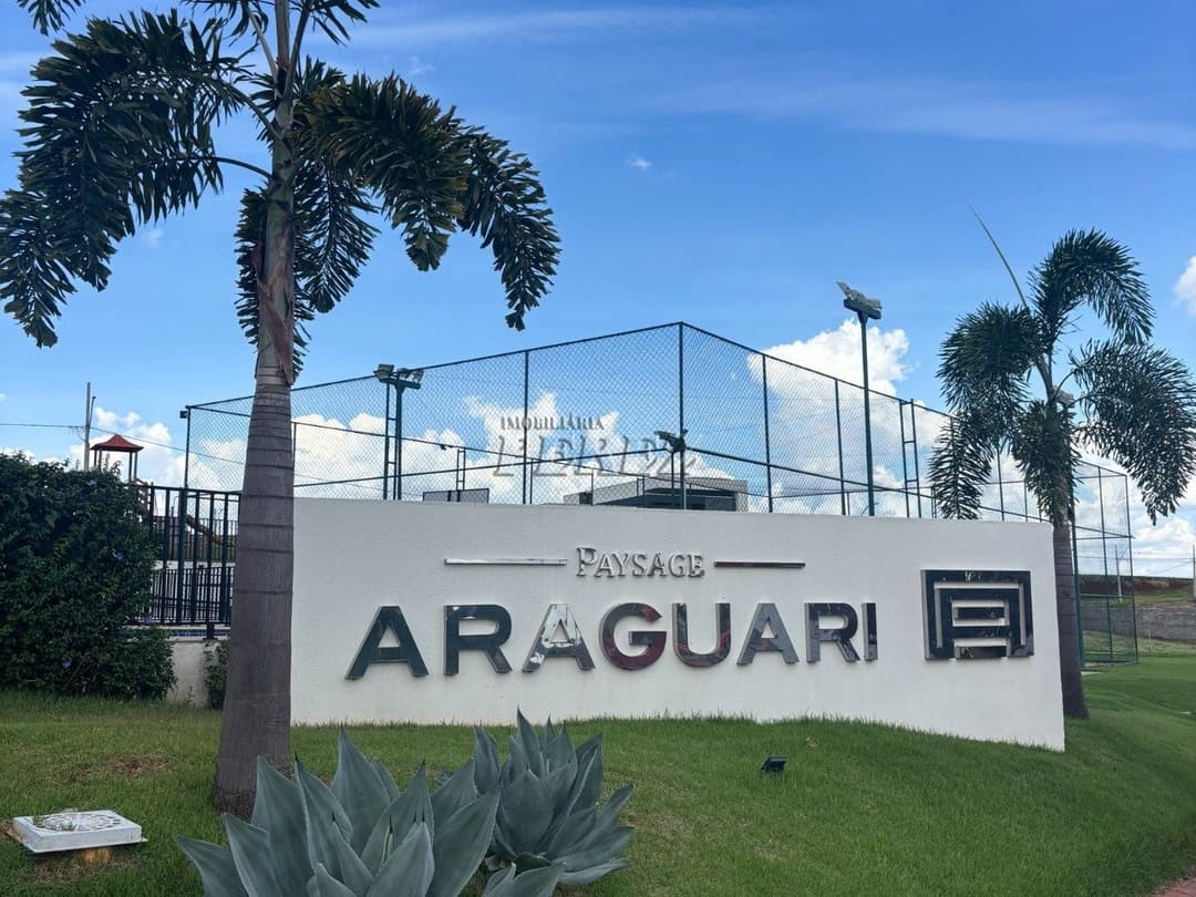 Casa para venda e locação no Condomínio Araguarí, região leste de Londrina. - Foto 33