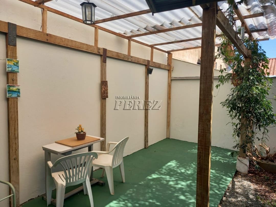 Venda de casa no Jardim Progresso - Espaço, conforto e tranquilidade em Londrina - Foto 20