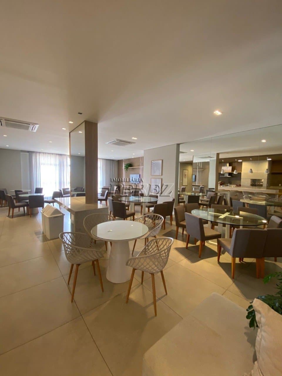 Venda e Locação de Apartamento no Vista Parque - Conforto, lazer e localização privilegiada em Londrina! - Foto 12