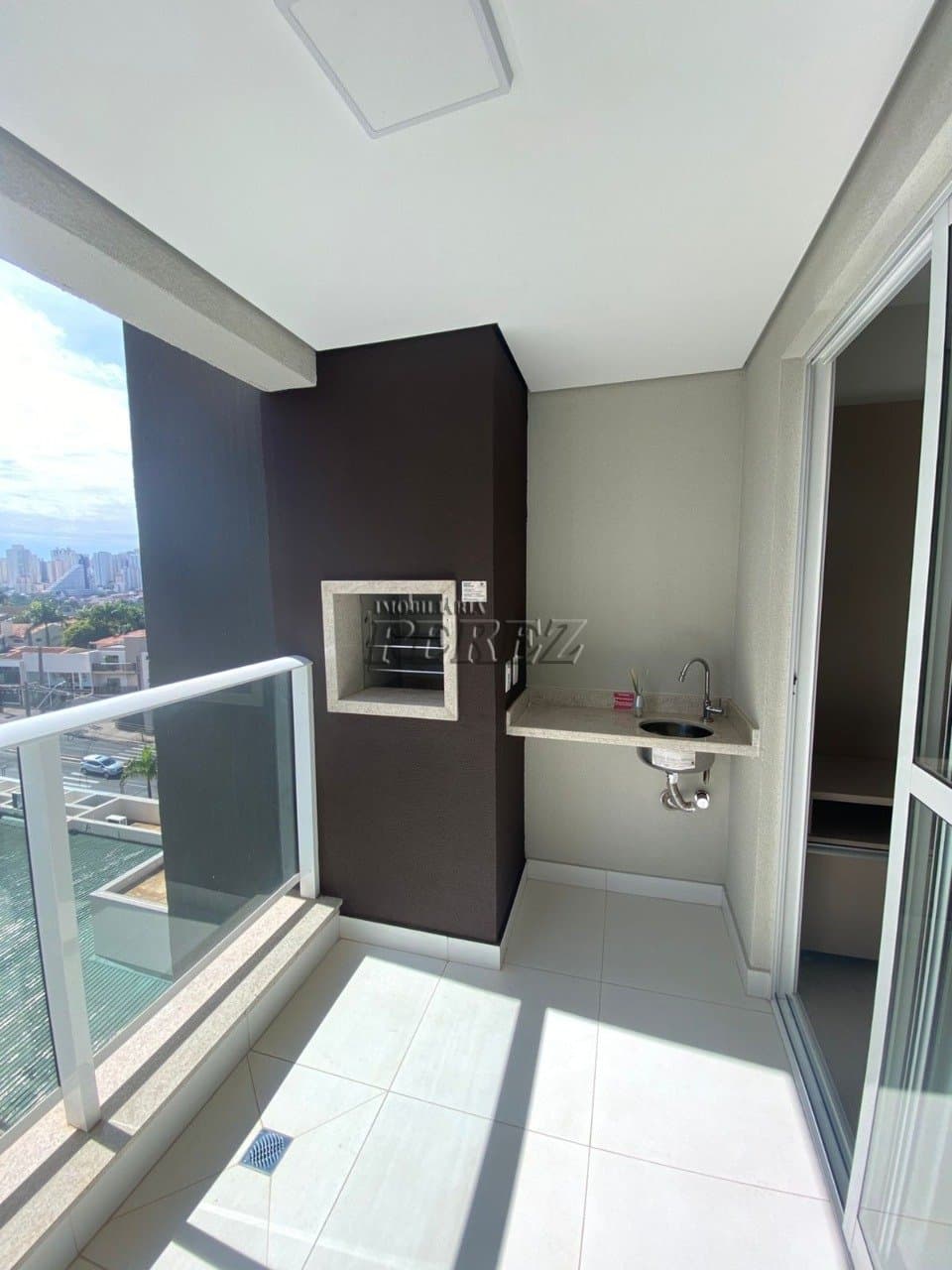 Venda e Locação de Apartamento no Vista Parque - Conforto, lazer e localização privilegiada em Londrina! - Foto 11