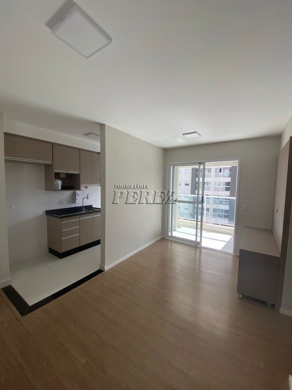 Venda e Locação de Apartamento no Vista Parque - Conforto, lazer e localização privilegiada em Londrina! - Foto 3