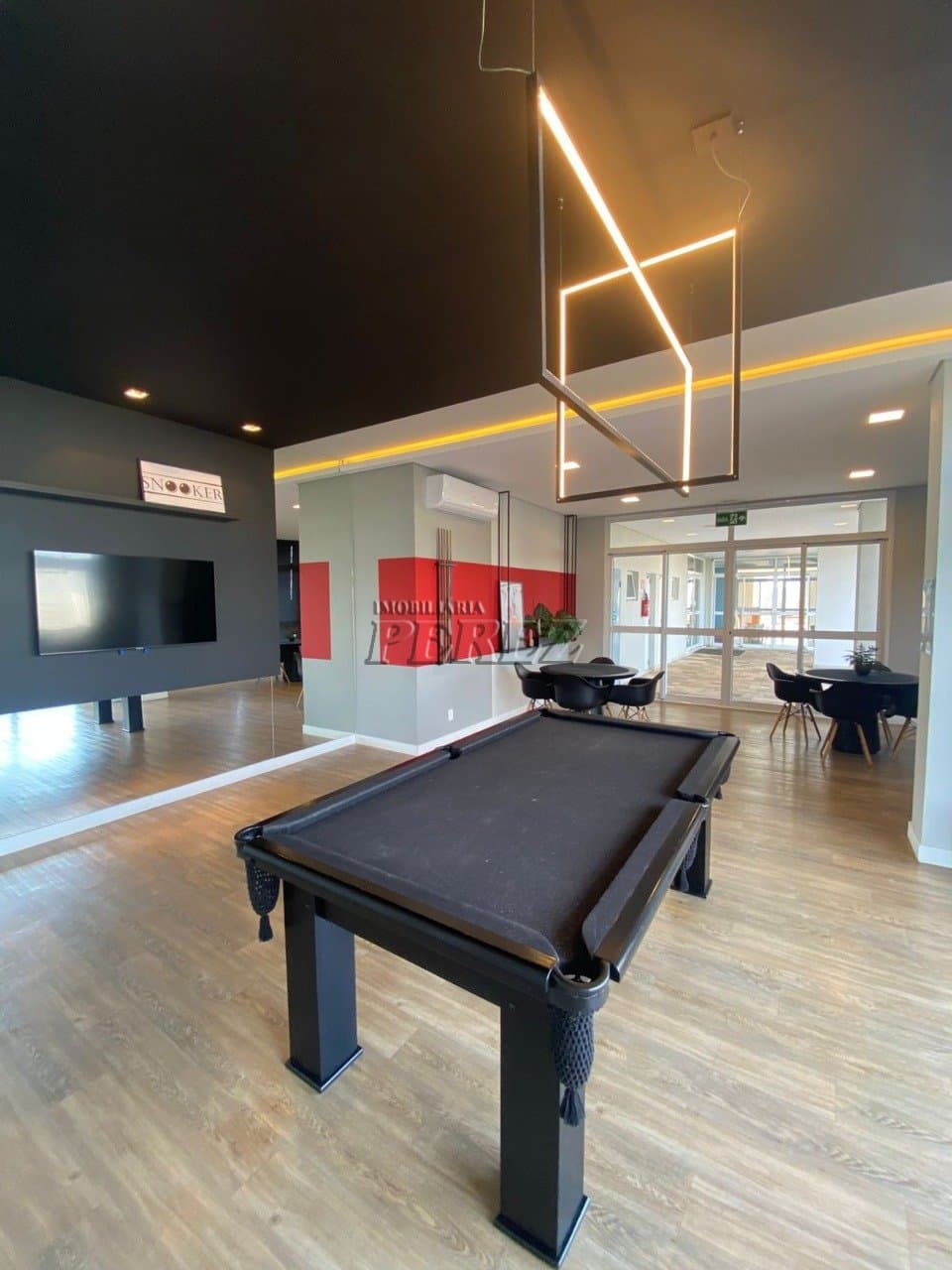 Venda e Locação de Apartamento no Vista Parque - Conforto, lazer e localização privilegiada em Londrina! - Foto 16