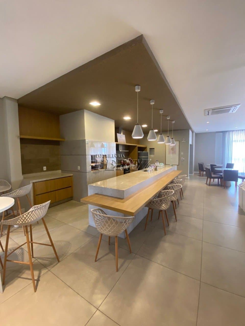 Venda e Locação de Apartamento no Vista Parque - Conforto, lazer e localização privilegiada em Londrina! - Foto 18