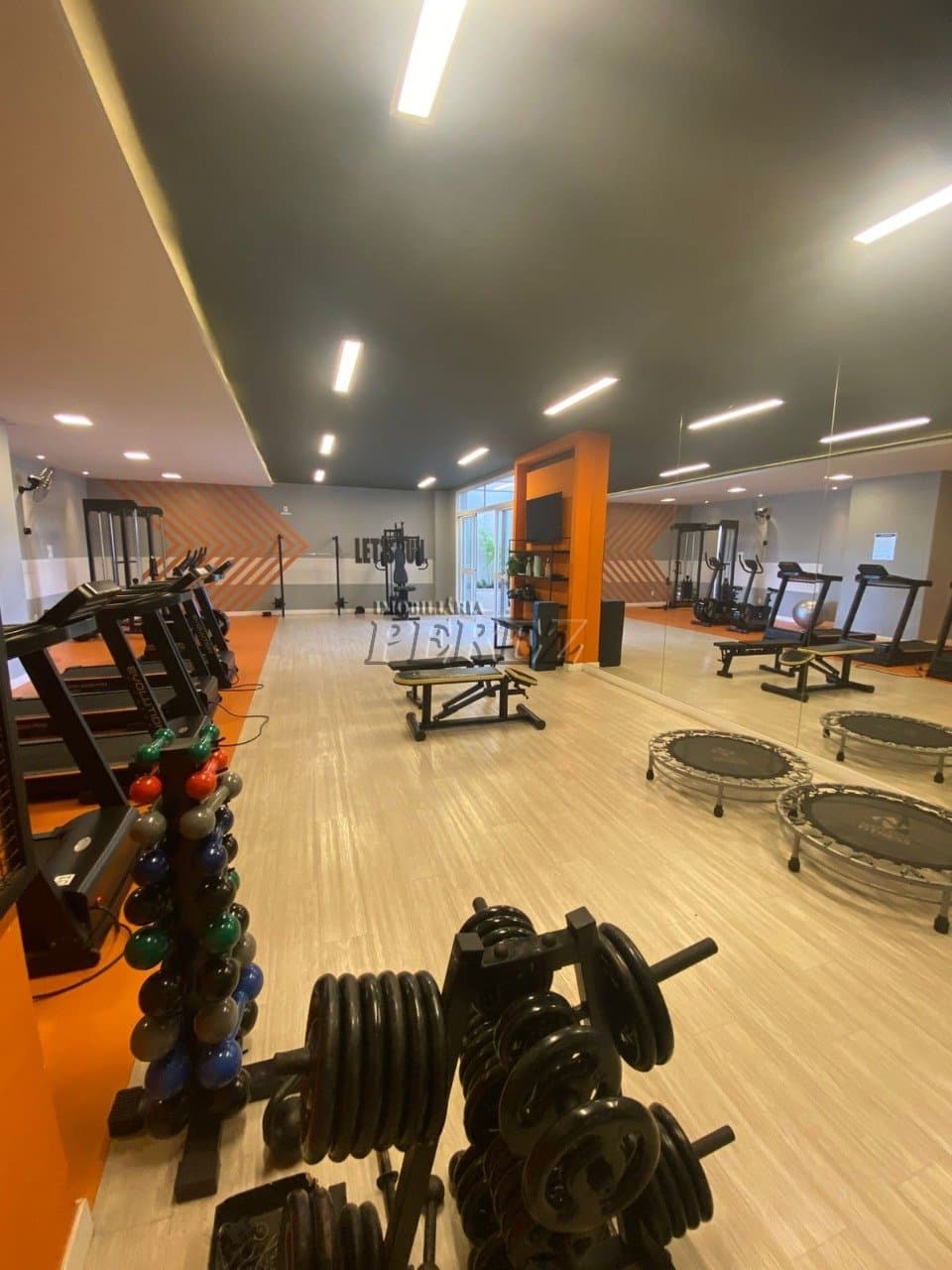 Venda e Locação de Apartamento no Vista Parque - Conforto, lazer e localização privilegiada em Londrina! - Foto 19